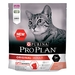 Сухой корм Pro Plan® для взрослых кошек, с высоким содержанием лосося – интернет-магазин Ле’Муррр