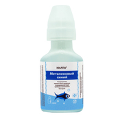 НИЛПА Метиленовый синий Кондиционер для воды против грибков и патогенных бактерий 