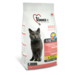 1st Choice Vitality Сухой корм для взрослых домашних кошек (с цыпленком) – интернет-магазин Ле’Муррр