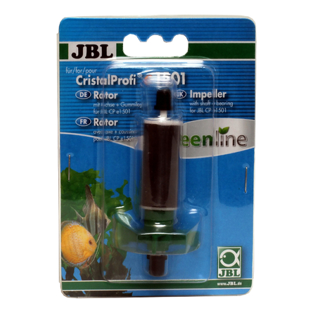 JBL CP e1501/2 Impeller Kit Полный комплект для замены ротора внешнего фильтра JBL CristalProfi e – интернет-магазин Ле’Муррр