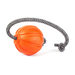 Collar Liker Мяч на шнуре для собак, 9 см – интернет-магазин Ле’Муррр