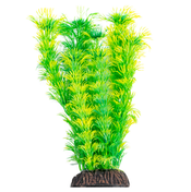 Triol LAGUNA Растение для аквариума Амбулия, жёлто-зеленая